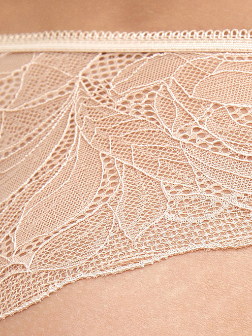 Цена за 2 штуки! ТРУСЫ ЖЕНСКИЕ - Mark formelle фото 4