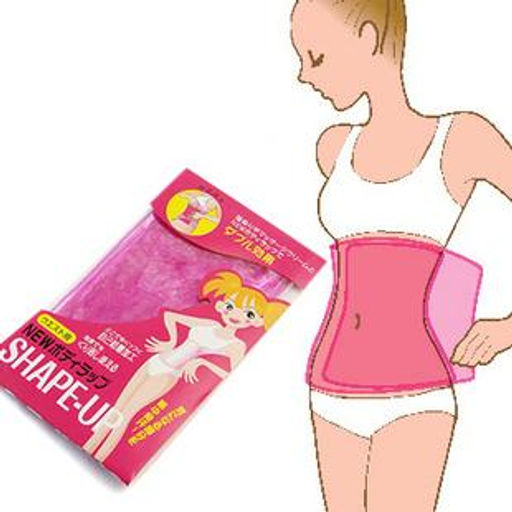 Пленка-сауна для живота Shape Up 904609