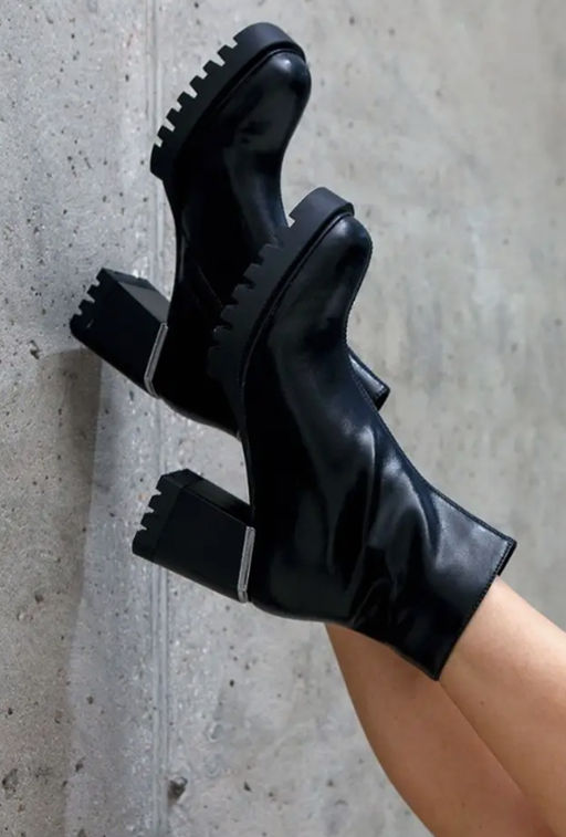 Ботинки JACQUES MACABU фото 2