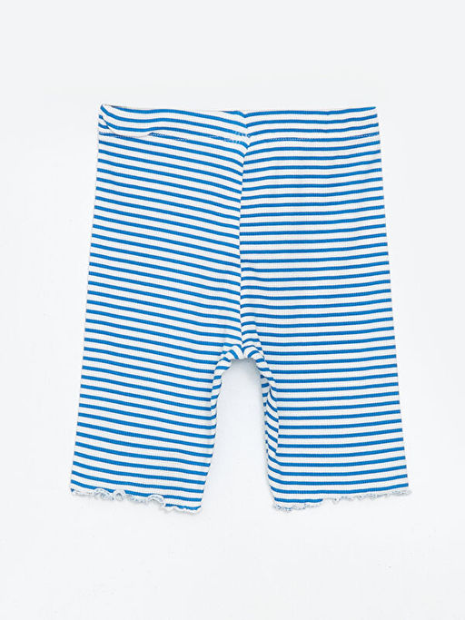 ?izgili F?rf?rl? K?z Bebek Tayt 2li