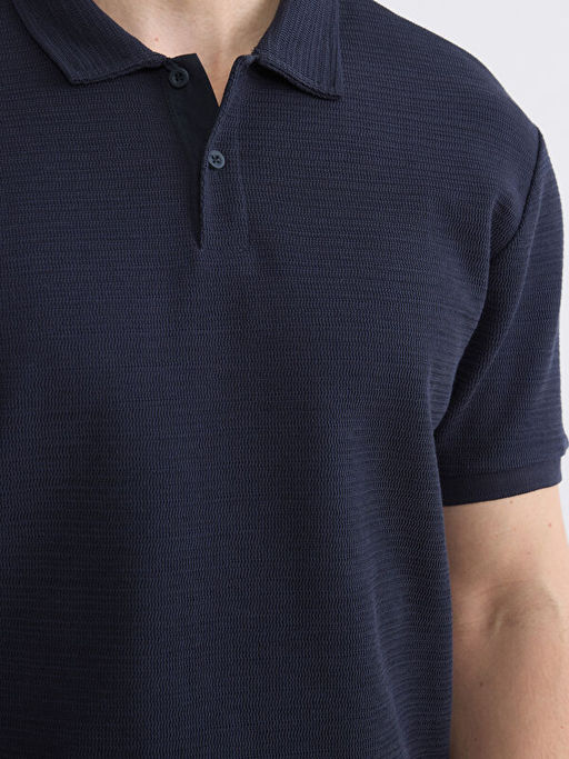 Polo Yaka Erkek Ti??rt