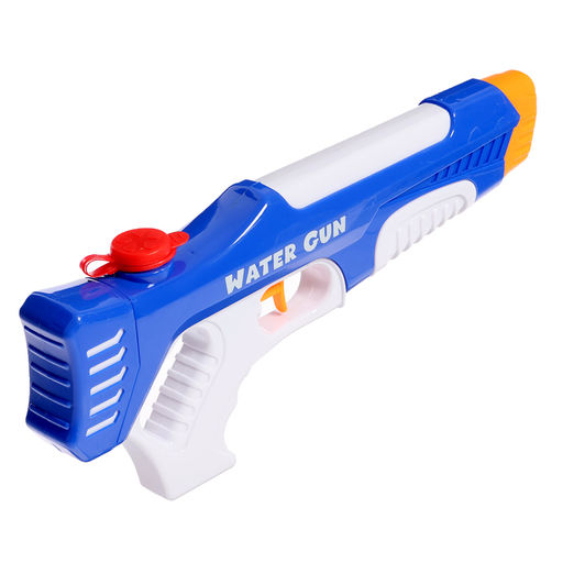 Водный пистолет «Взрыв», 29 см., цвет МИКС