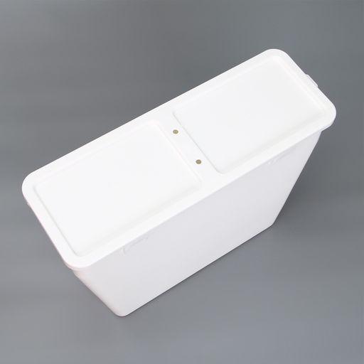 Умывальник садовый, 17 л, пластиковый