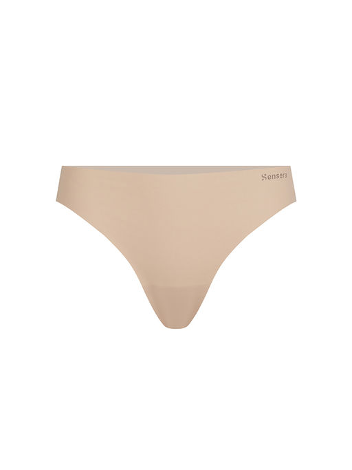 Трусы жен Alderna черный Brazilian - Sensera фото 2