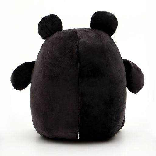 Мягкая игрушка Панда с пледом, 35 см - Simaland фото 3