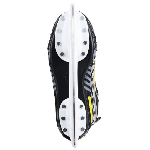 Коньки хоккейные ONLITOP 225L, р. 37  фото 12