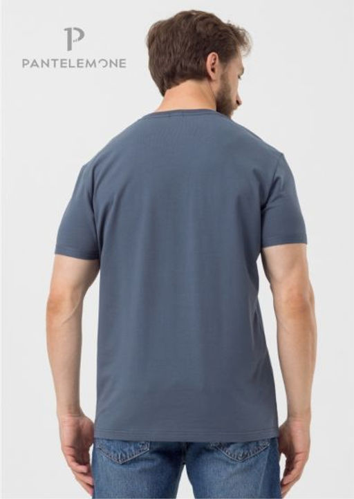 Футболка мужская - Pantelemone фото 9