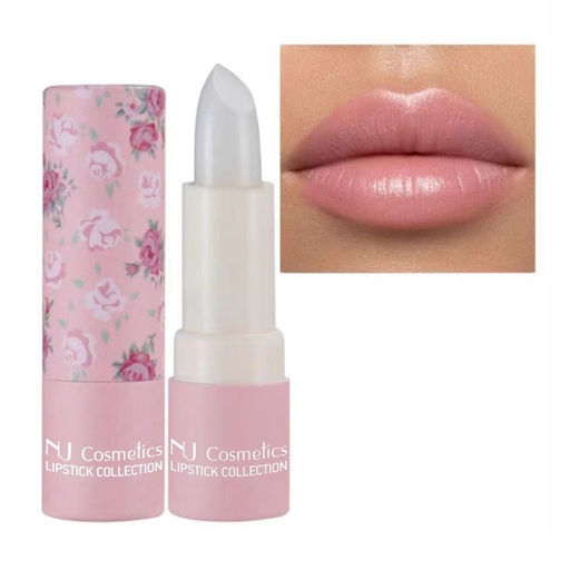 NJ Cosmetics Подрочный набор помад для губ с матовым финишем, 4 шт