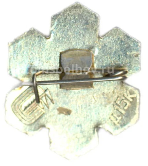 Значок Хоккей