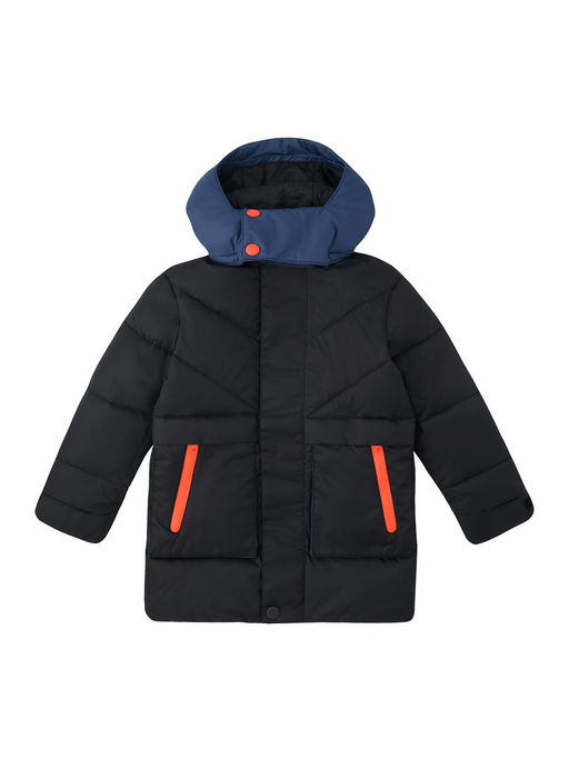 Куртка д/мал. "Георг"