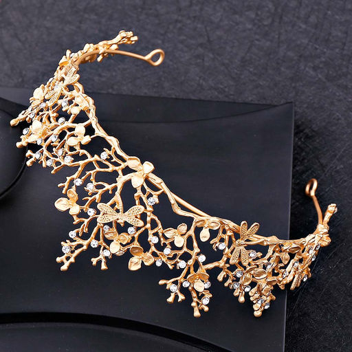 Диадема арт. 09 9001 (id 248804) - Rada фото 3