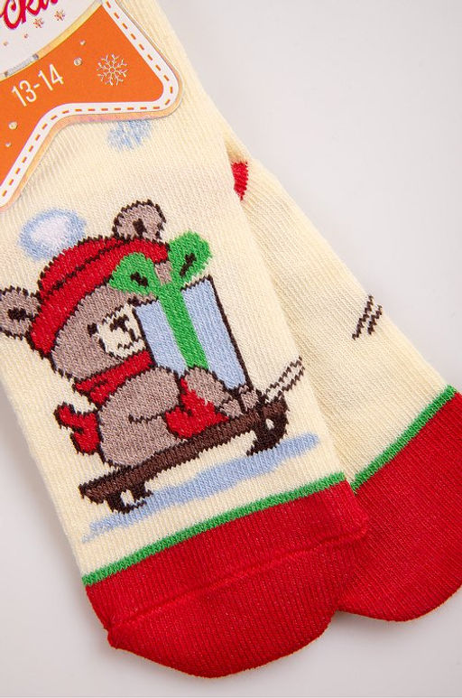 Детские носки Брестские  фото 8