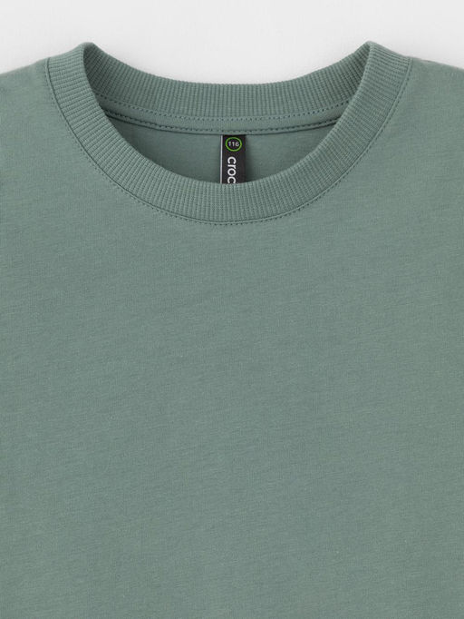 КР 302401-1/полынь футболка (фуфайка) для мал