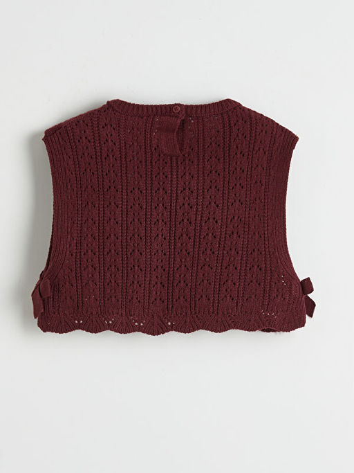 K?z ?ocuk Triko H?rka