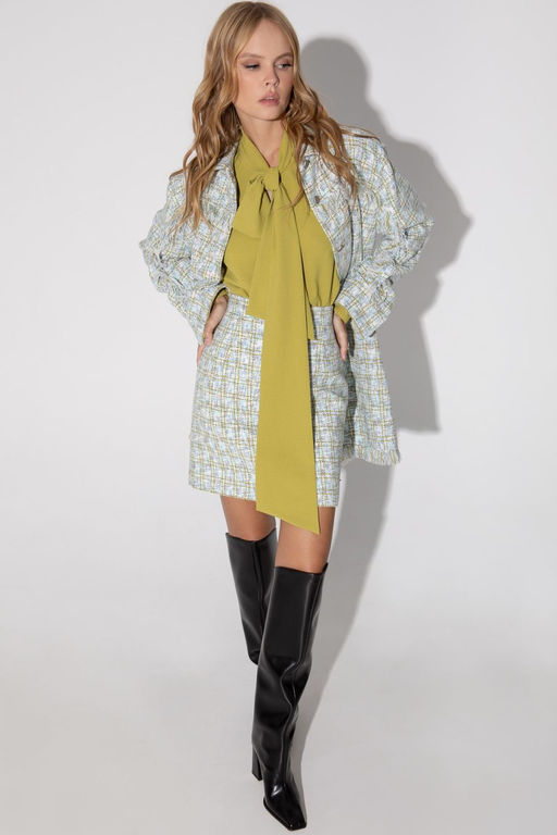 Костюм Pirs 4962 мульти  фото 6