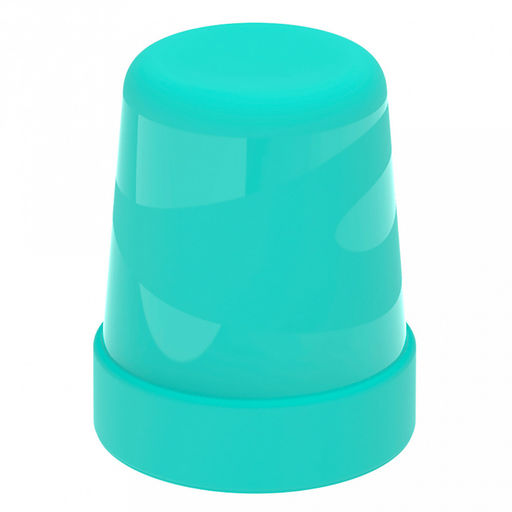 Солонка Пикник 100мл, д5,5см, h6,2см, полипропилен (Россия) - Домашняя мода фото 2