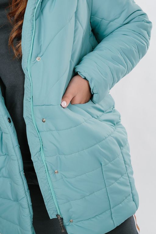 Куртка женская - Jp фото 19