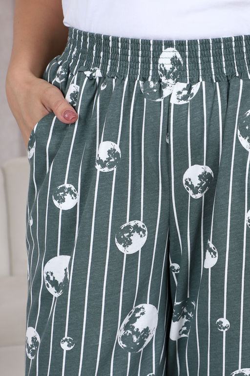 Брюки 9147 - Натали фото 18