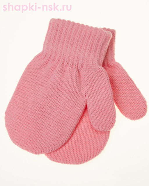 834-TM (р-р 14/5-6 лет) Варежки - Теплыши фото 11