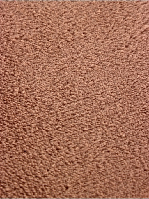 Домик для кошек с когтеточкой «Домосед», с лестницей и площадкой, 60×35×56 см, капучино