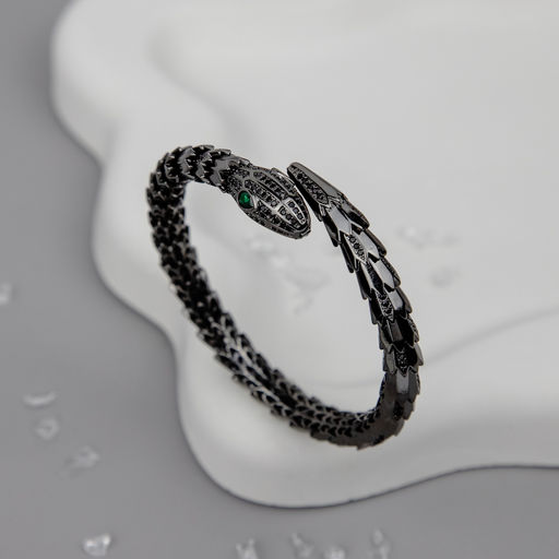 Браслет Арт. 3V-7233-B - MyGemma фото 2