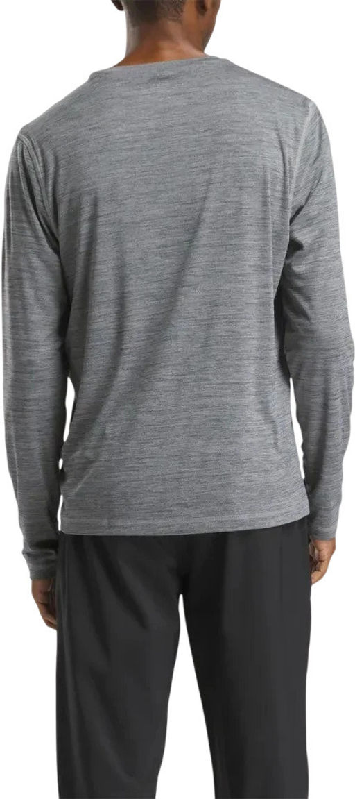 Лонгслив мужской