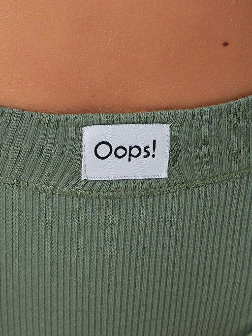 ТРУСЫ ЖЕНСКИЕ (3ШТ.) - Mark formelle фото 7