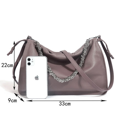 Женская сумка MIRONPAN арт. 62397 Светло- Сиреневый  фото 3