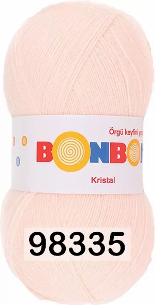 BONBON KRISTAL NAKO  фото 50