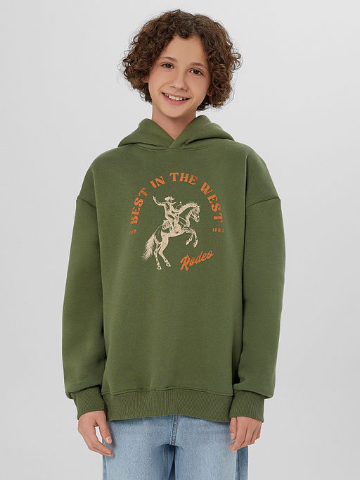 ХУДИ ДЛЯ МАЛЬЧИКОВ