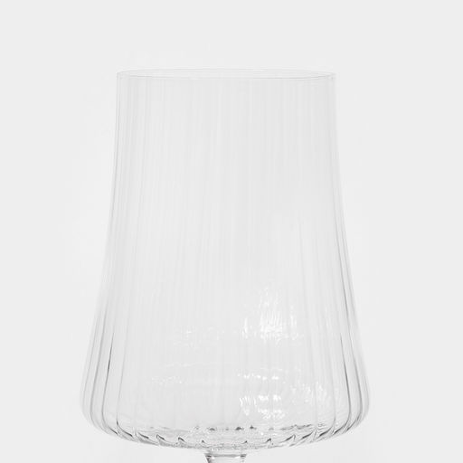 Набор стеклянных бокалов для вина «Экстра», 460 мл, 6 шт.