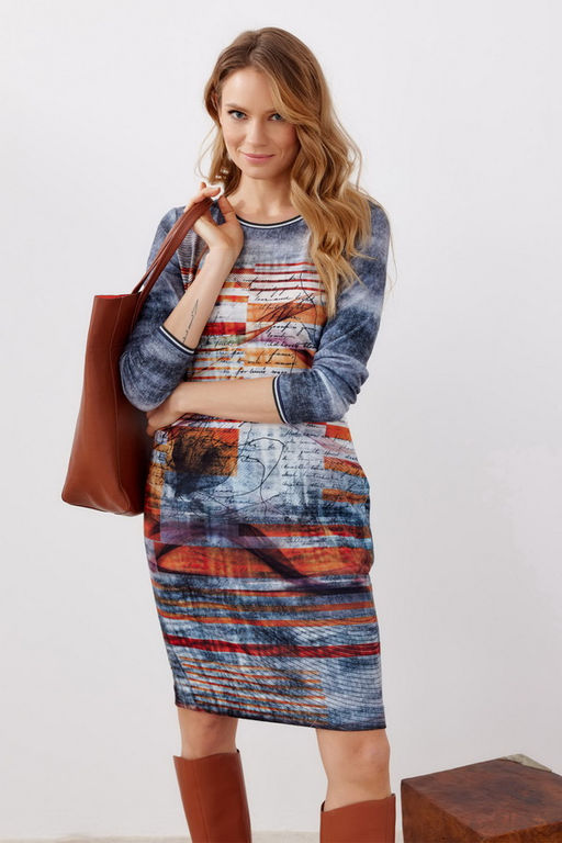 Платье Sunwear HS217-5-20  фото 2