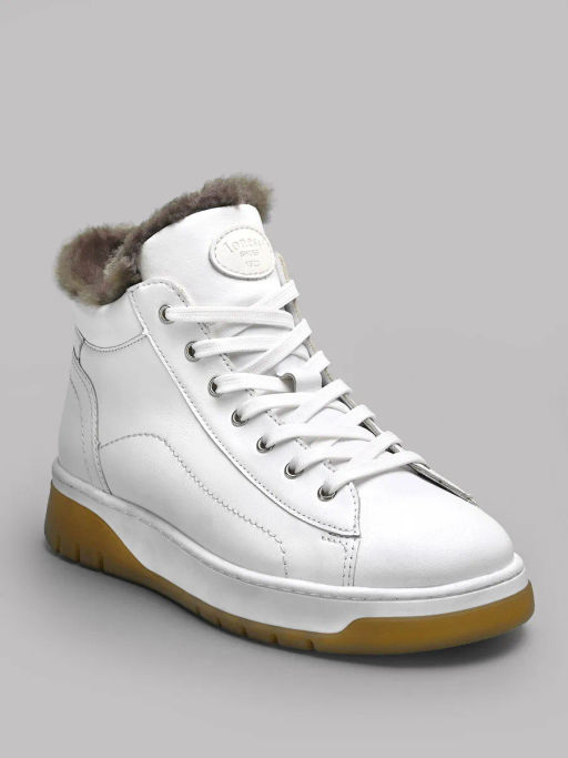 Ботинки Ионесси