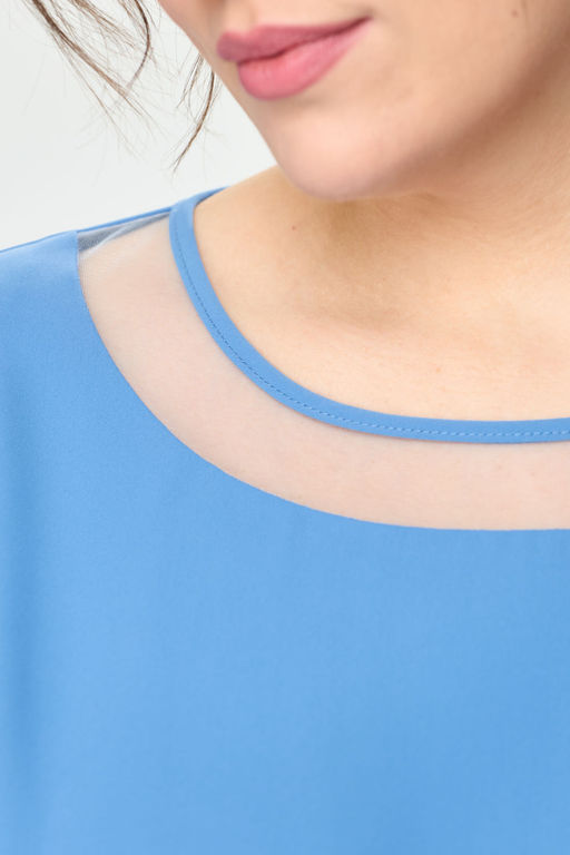 Костюм Romanovich Style 2-2573 голубой  фото 2