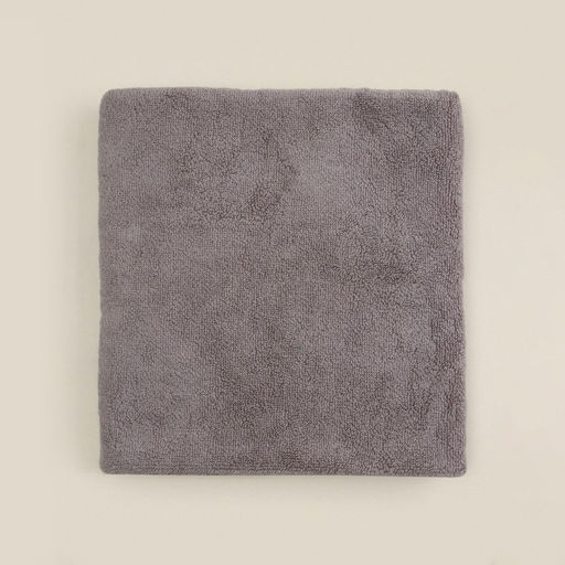 Коврик махровый SL HOME: Basic «Софт Мист», 50×70 см, хлопок 100%