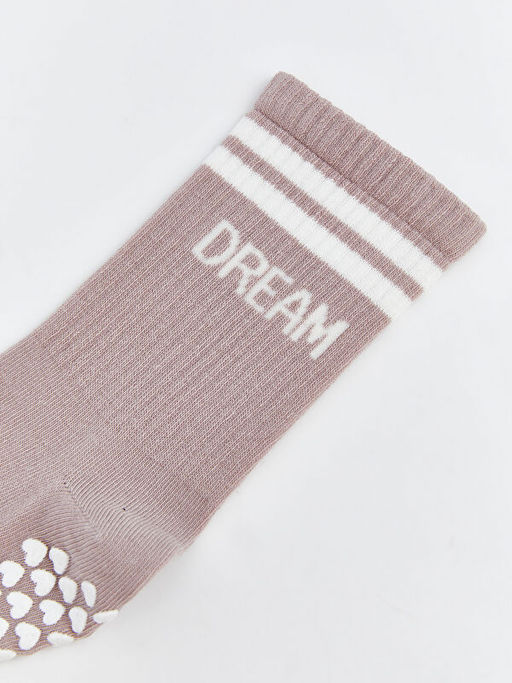 Bask?l? Kad?n Yoga ve Pilates ?orab?