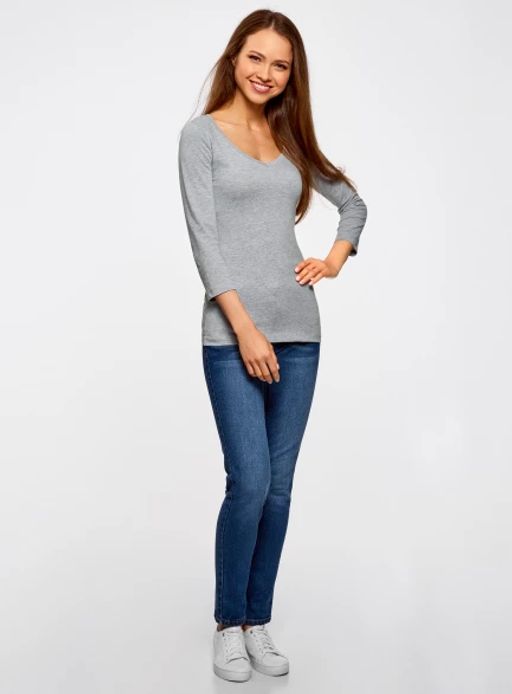 Футболка женская. Рост: Нет