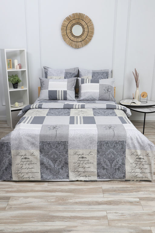 Простыня бязь 142г/м2 Соренто