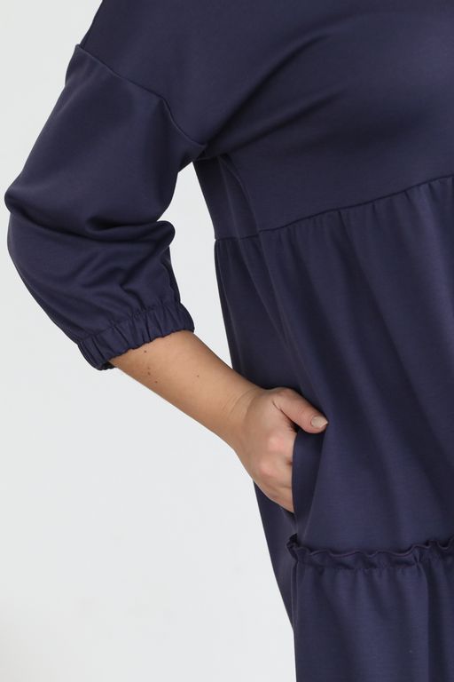 Платье П5-4849/5 - Wisell фото 5