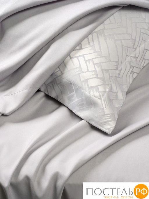 КПБ CASSIA ЭМАНО с-сер  фото 4