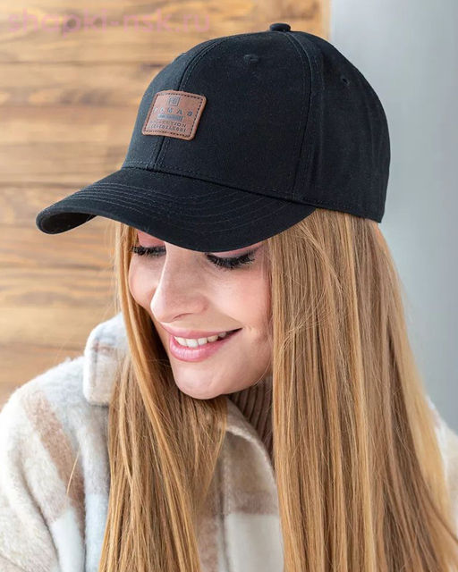 1660 FC Бейсболка (56-58)