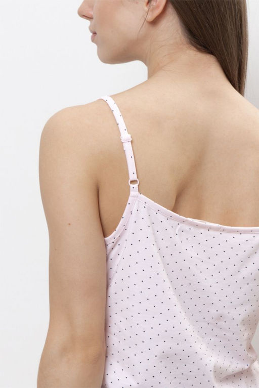 ПИЖАМА ЖЕНСКАЯ арт. 1900W-80070.3S-052.1357 - Almando melado фото 3