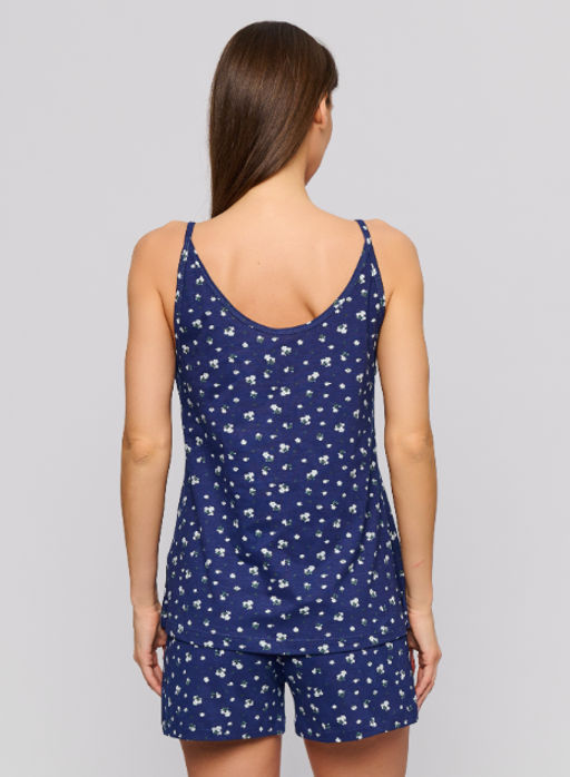 Пижама женская (комплект)