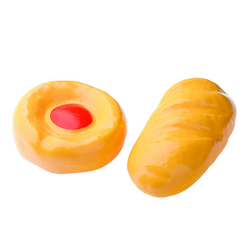 Игровой набор "Продуктовая корзинка" (12 предметов)