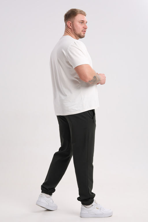 12 Брюки мужские с резинками