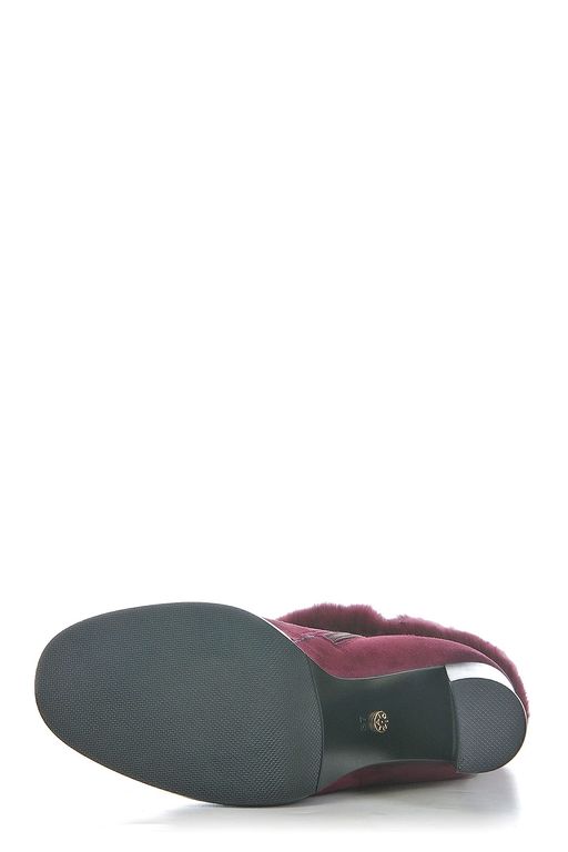 Ботинки зимние AIDINI  фото 4