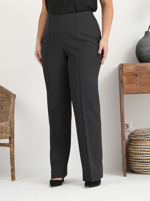 Брюки Б5-5155/23 - Wisell фото 11