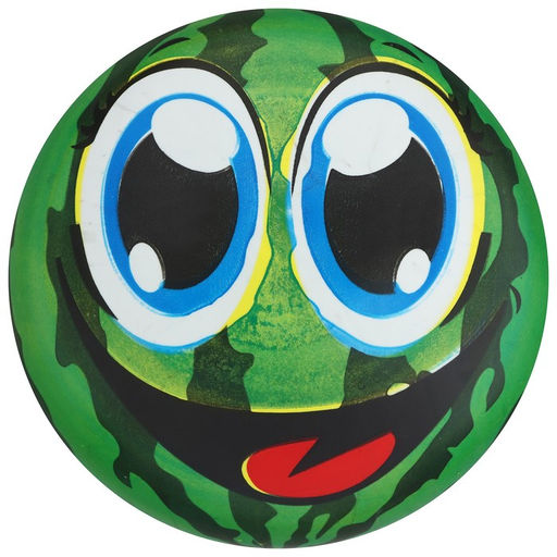 Мяч детский Арбузик, d=22 см, 60 г - Simaland фото 4