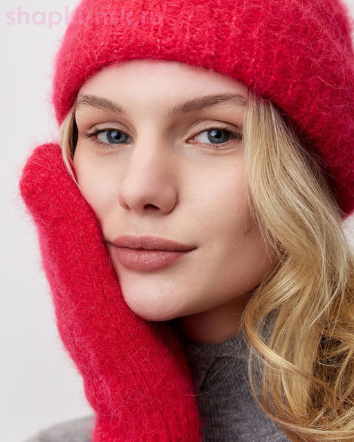 260124 X Варежки (19-21)