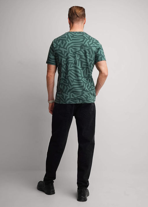 561982/03гн Футболка муж. (ЧЗ)